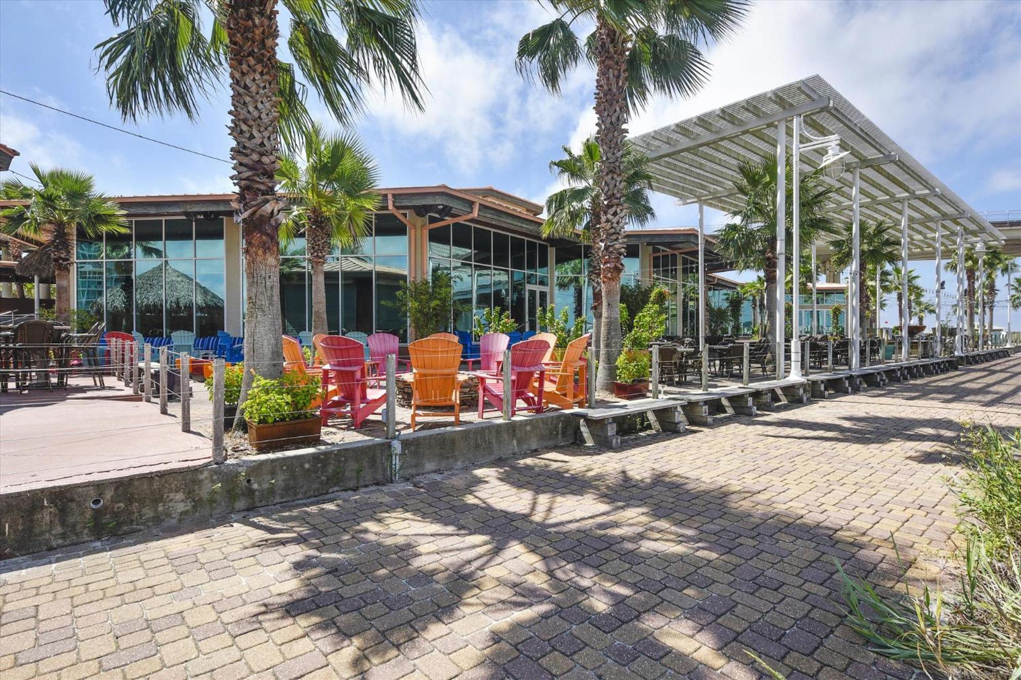 Caribe Resort Unit C814 Orange Beach Exteriör bild